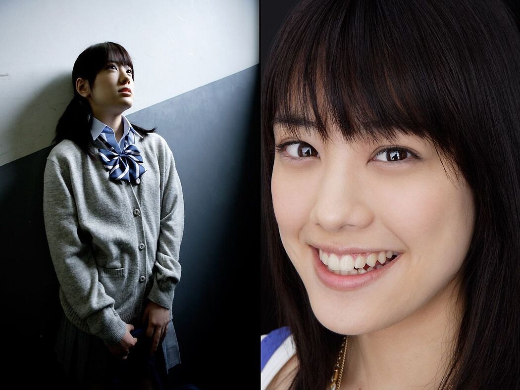 Saki Fukuda "TOKYO Days" [Image.tv]