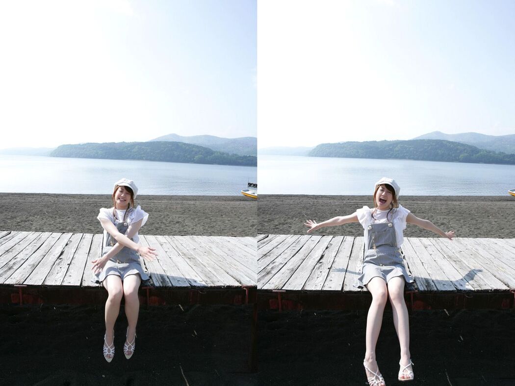 Saki Fukuda "TOKYO Days" [Image.tv]