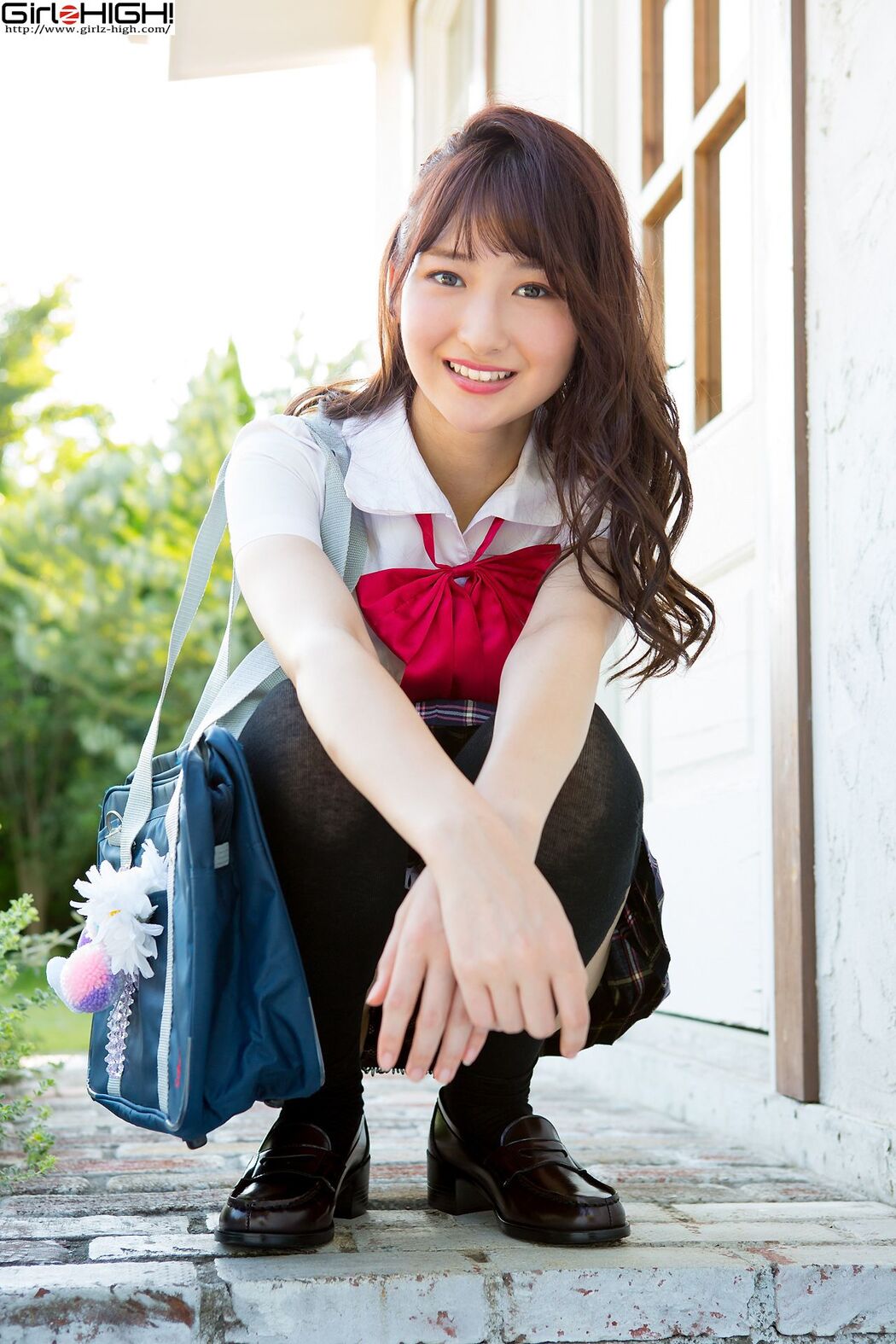 Asami Kondou Asami Kondo --bfaa_017_001 [Girlz-High]