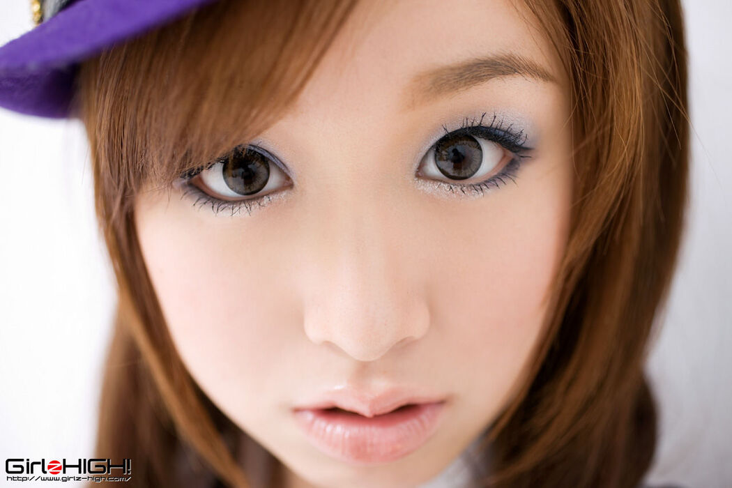 [Girlz-High] Ryo Yagisawa/Rio Yagisawa Rio Yagisawa
