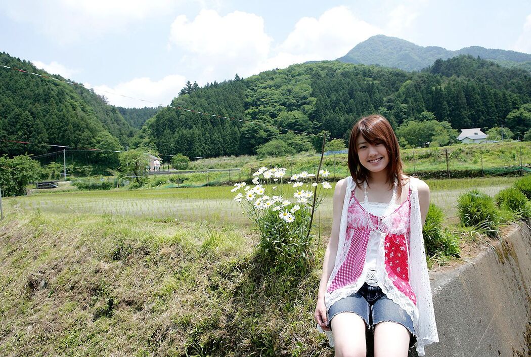 Saki Fukuda "TOKYO Days" [Image.tv]