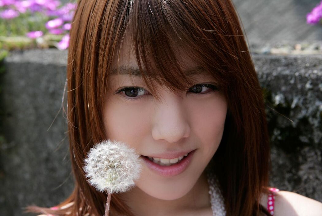 Saki Fukuda "TOKYO Days" [Image.tv]