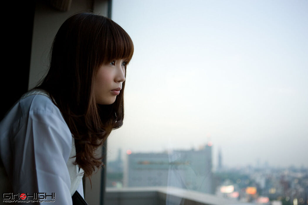 [Girlz-High] Side-B095 Iroha
