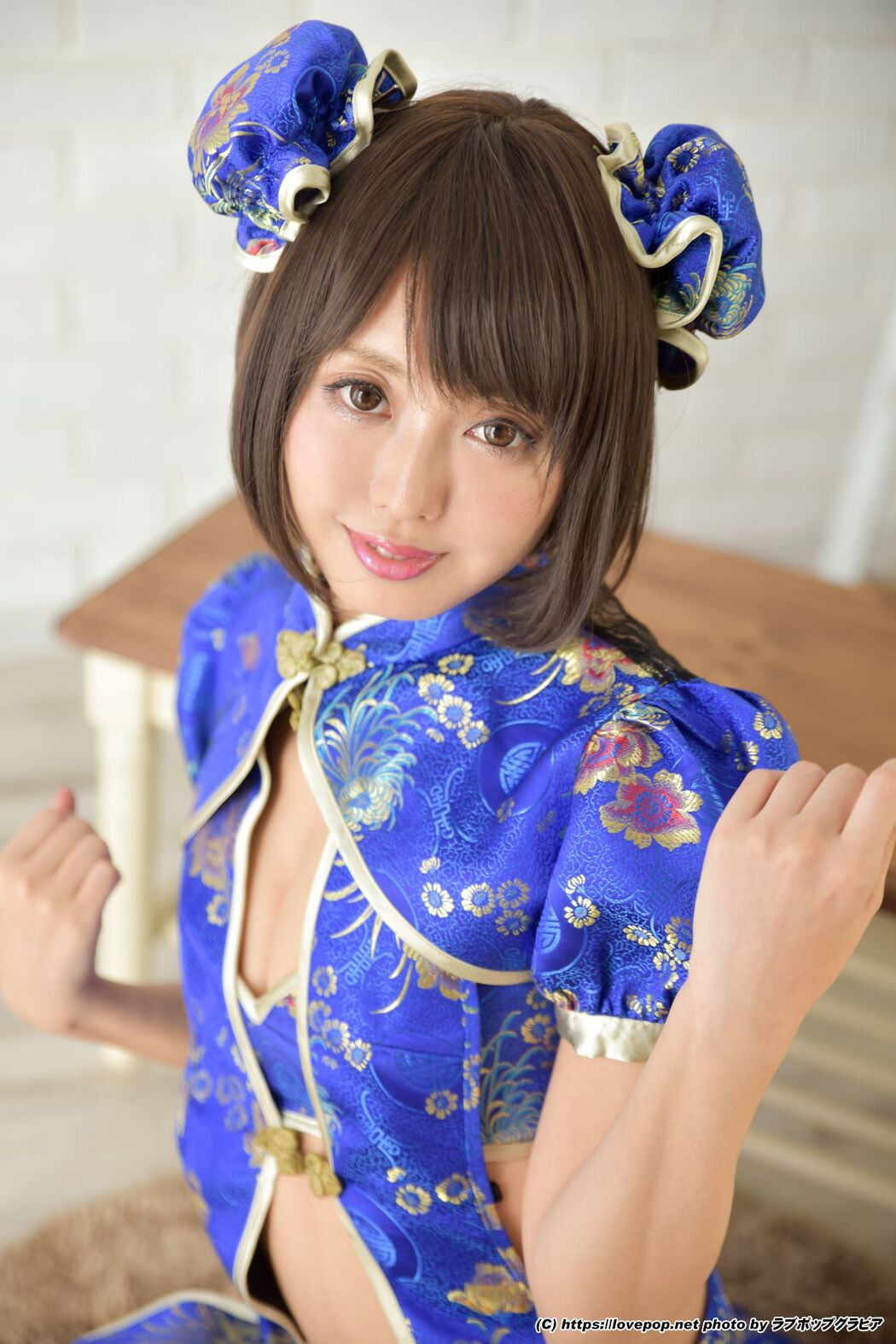 AHANE Photoset 05 [LOVEPOP]