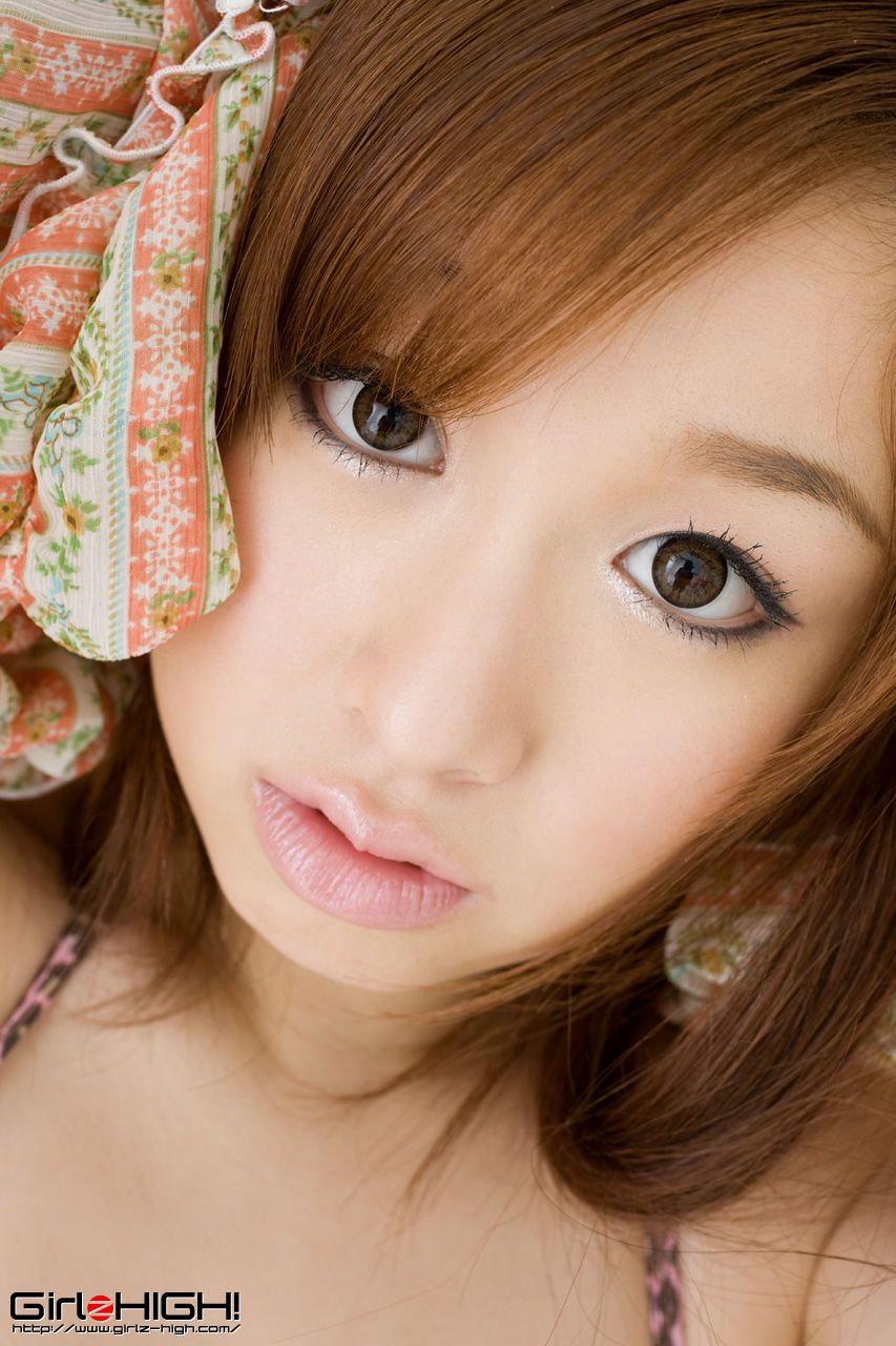 [Girlz-High] Ryo Yagisawa/Rio Yagisawa Rio Yagisawa