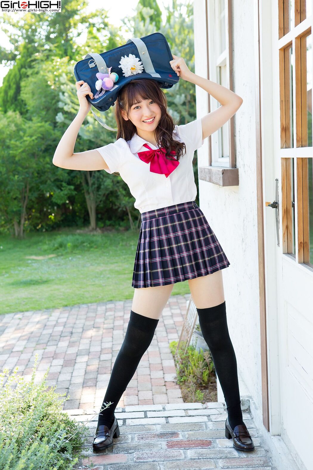 Asami Kondou Asami Kondo --bfaa_017_001 [Girlz-High]