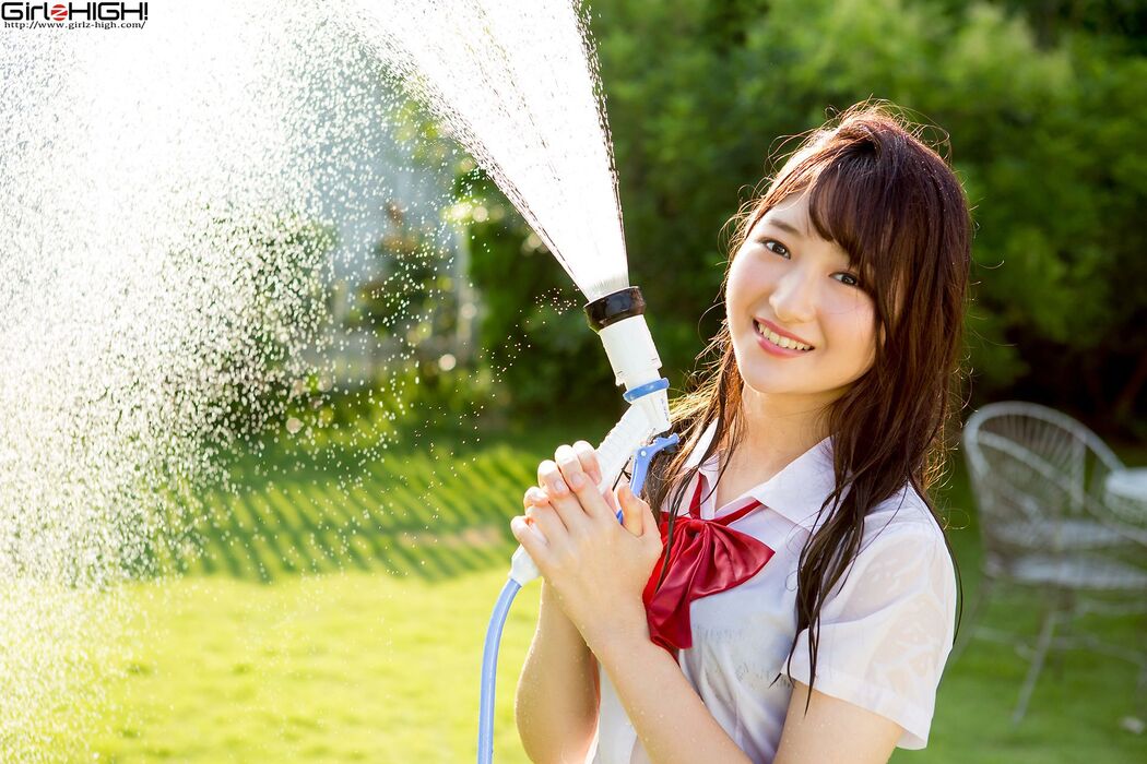 Asami Kondou Asami Kondo --bfaa_017_001 [Girlz-High]