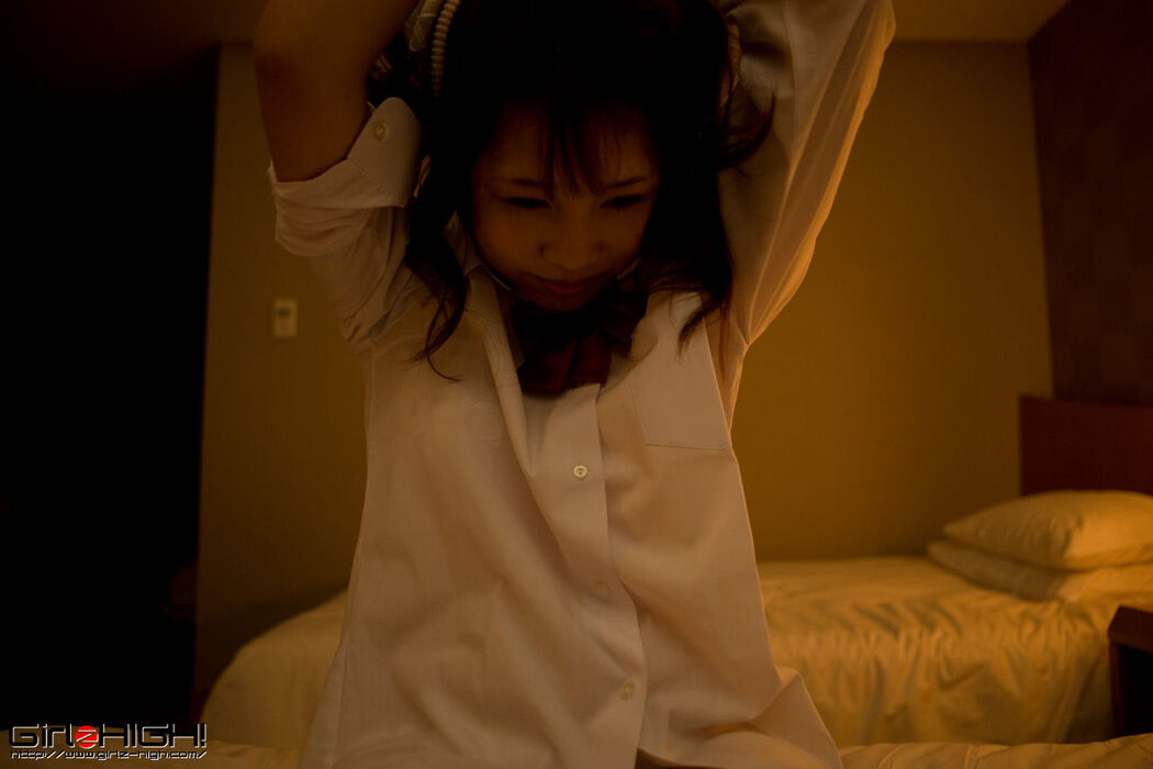 [Girlz-High] Side-B095 Iroha