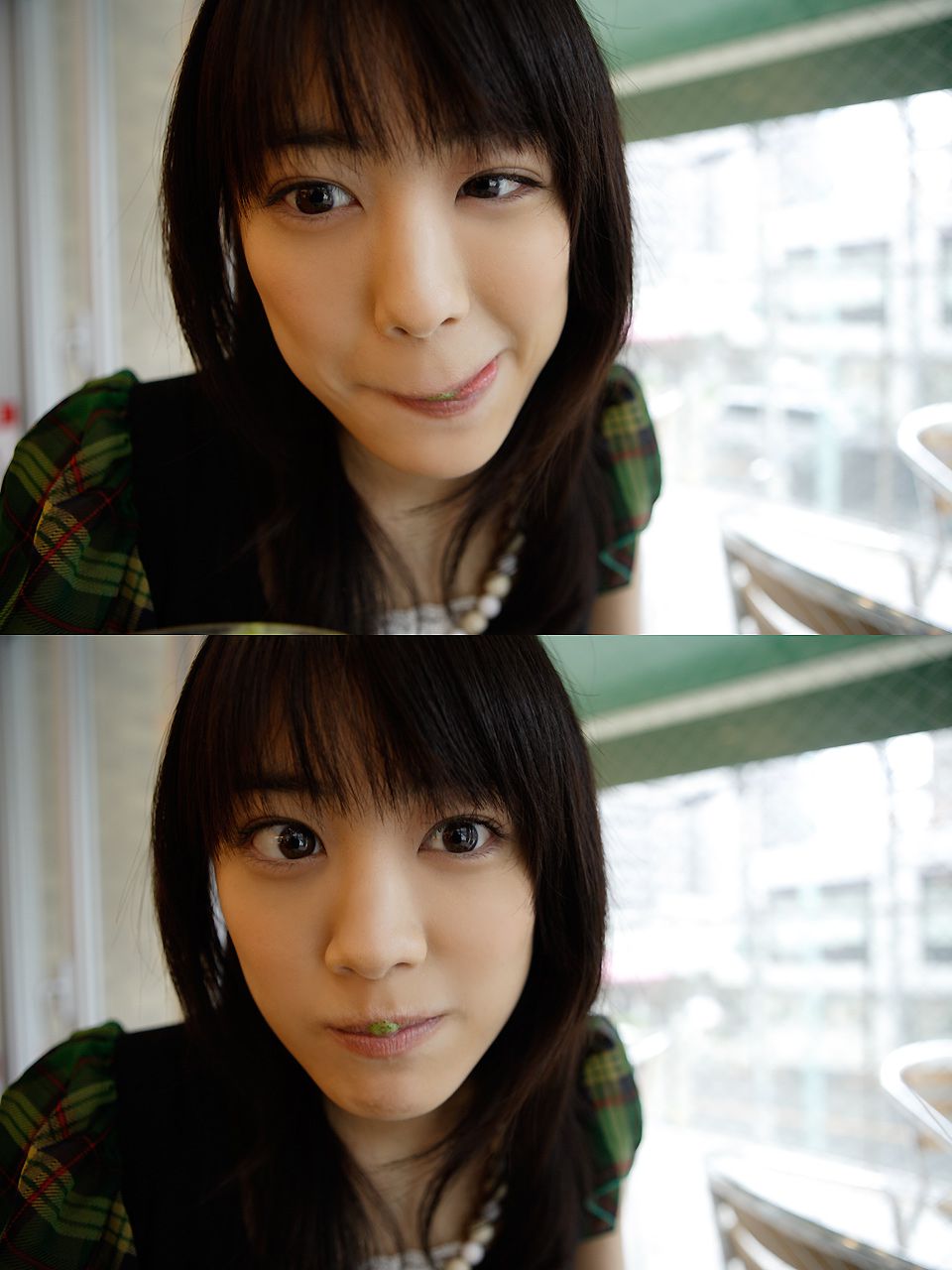Saki Fukuda "TOKYO Days" [Image.tv]