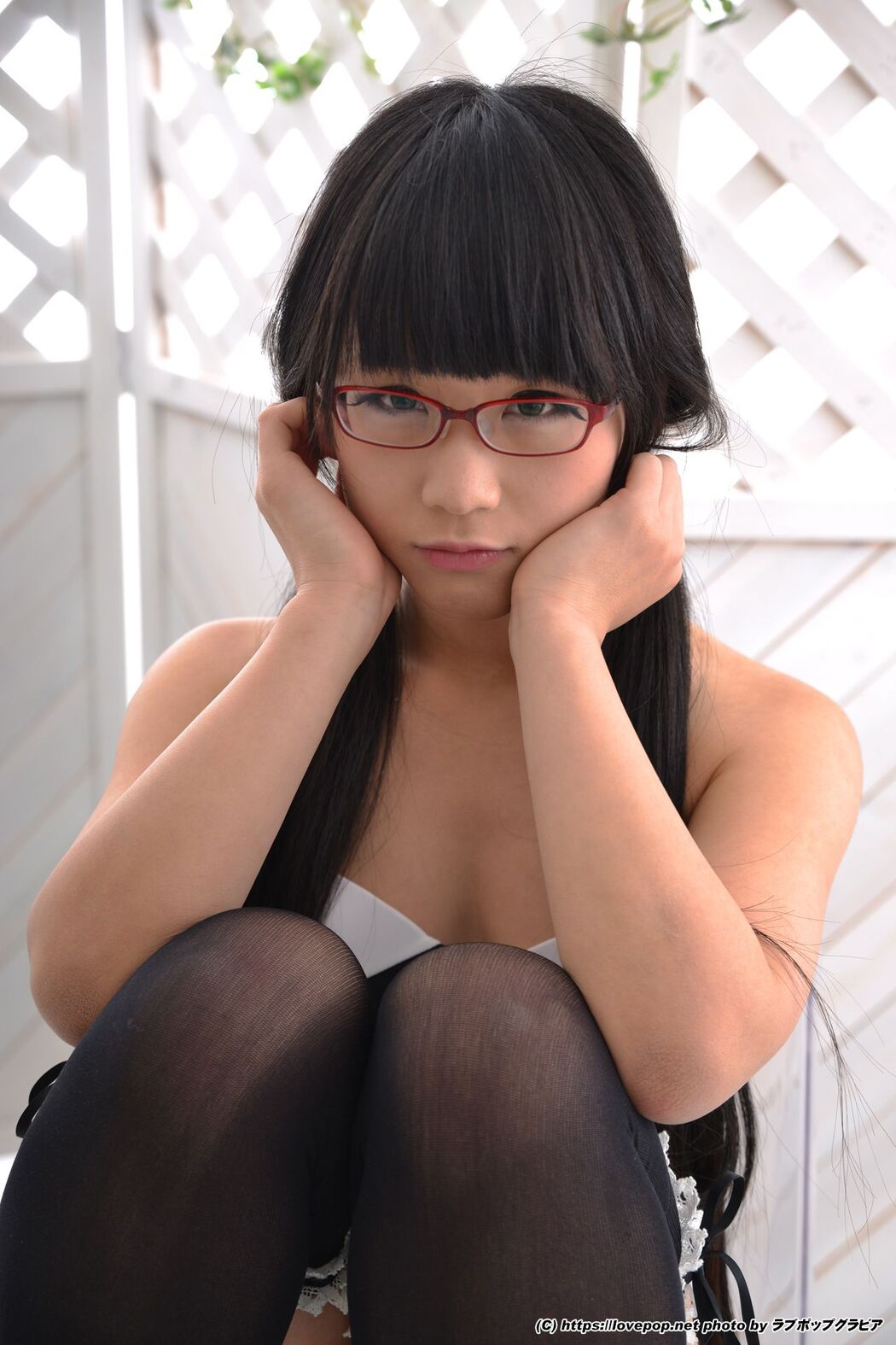 Eri Kitami Kitami [LOVEPOP] Photoset 03