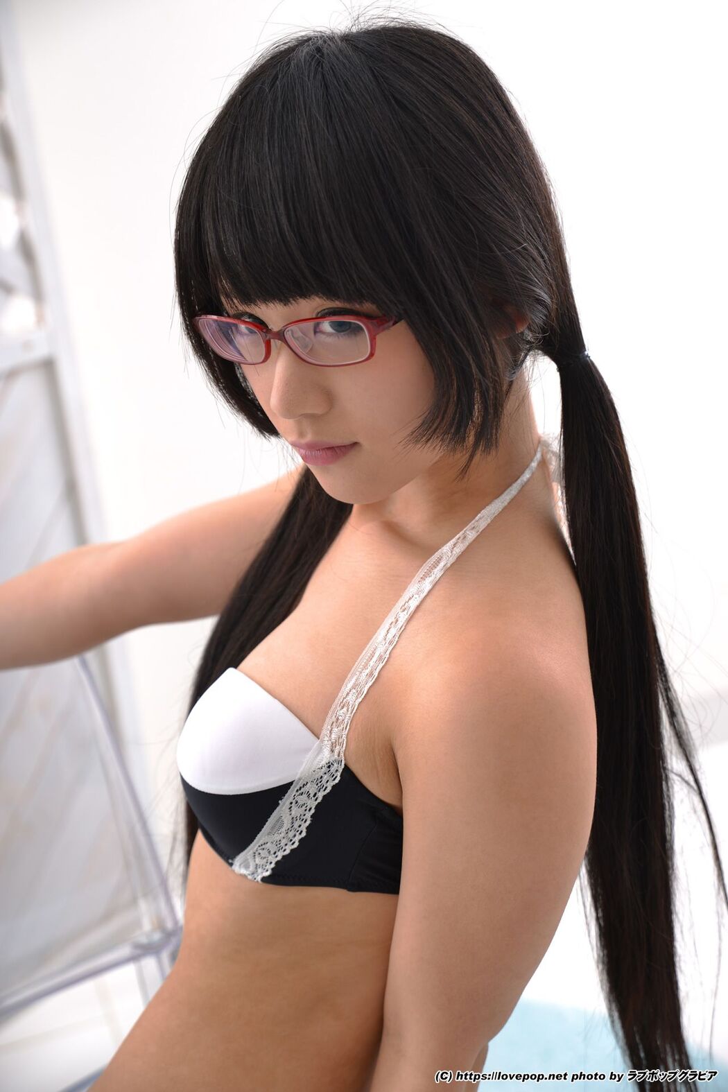 Eri Kitami Kitami [LOVEPOP] Photoset 03 Cover Photo