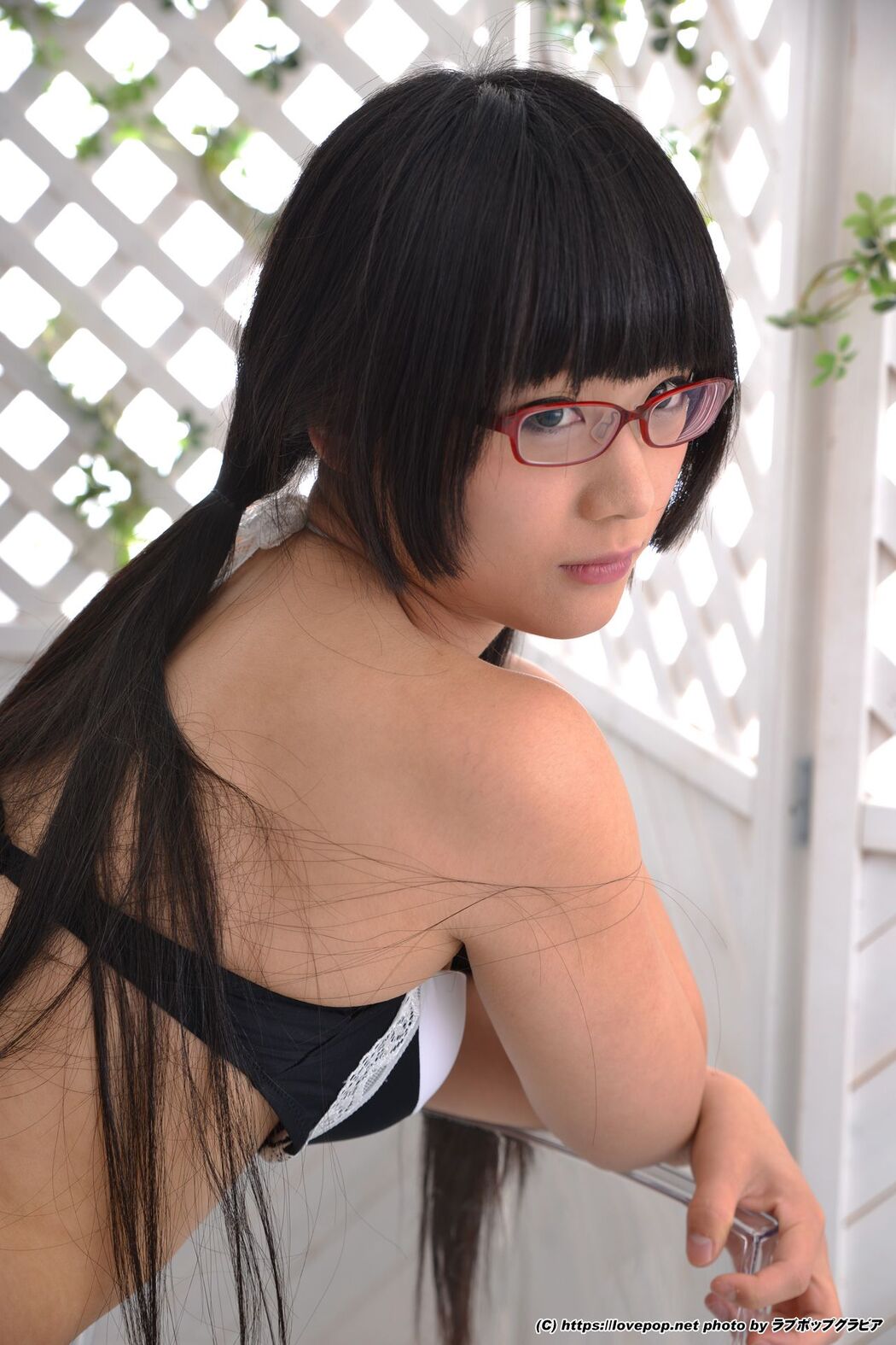 Eri Kitami Kitami [LOVEPOP] Photoset 03