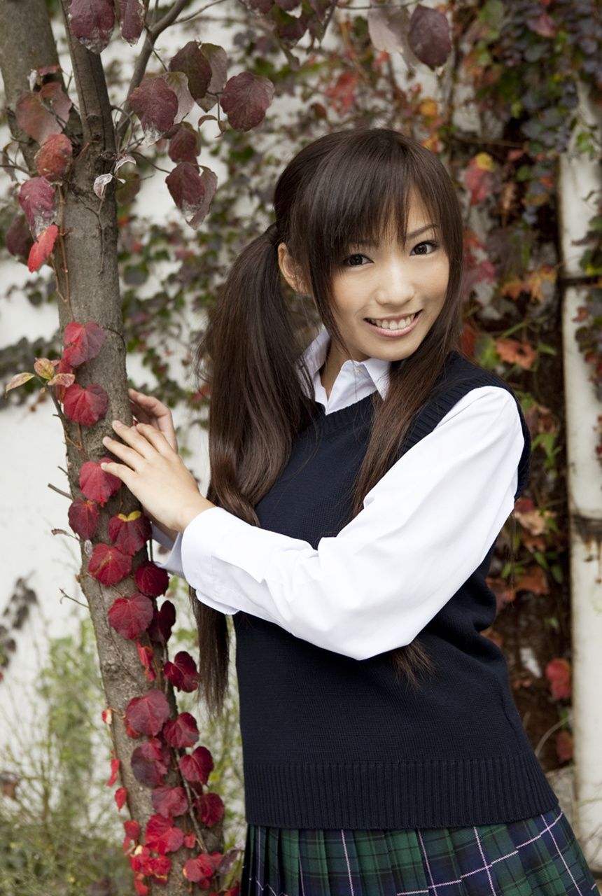 アミューズメント★ガールズ Amusement Girls "MIRACLE TRIO ミラクル トリオ" first edition [Image.tv]