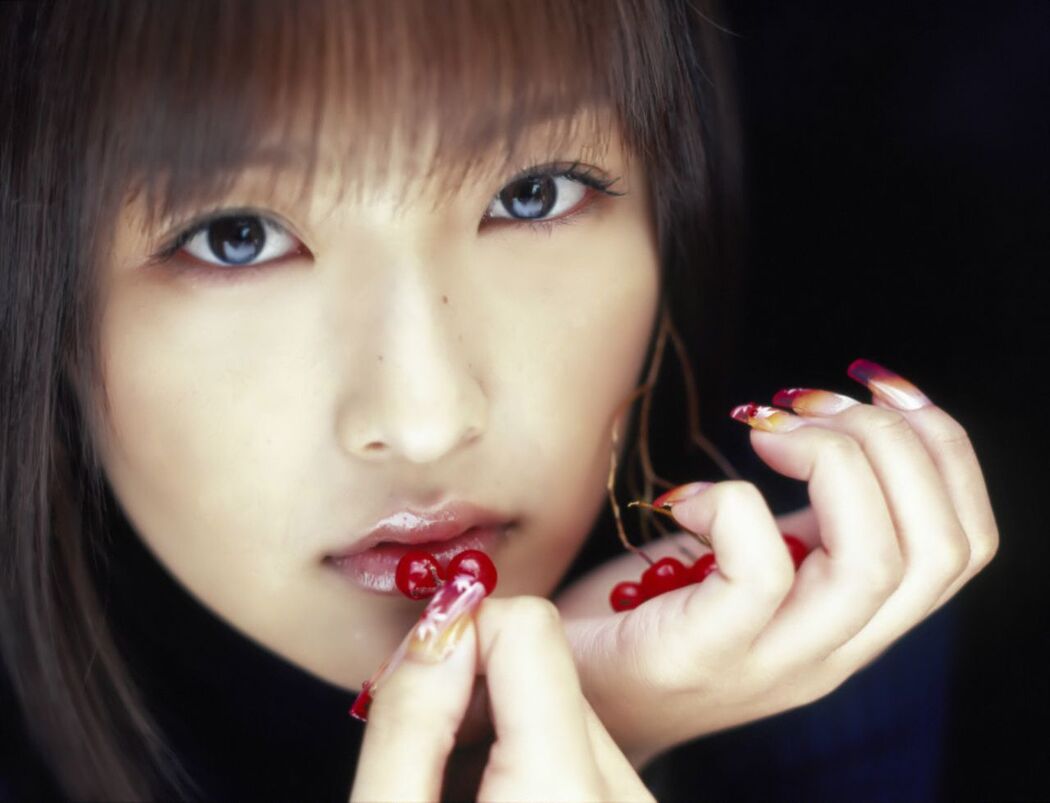 Aya Nakata "Unbelievable!" [Image.tv]