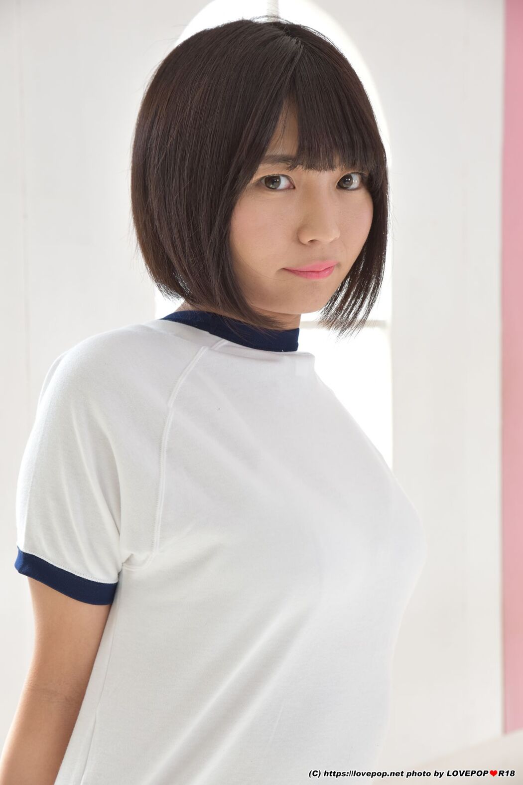 [LOVEPOP] Nogi Hotaru Hotaru Nogi Photoset 06