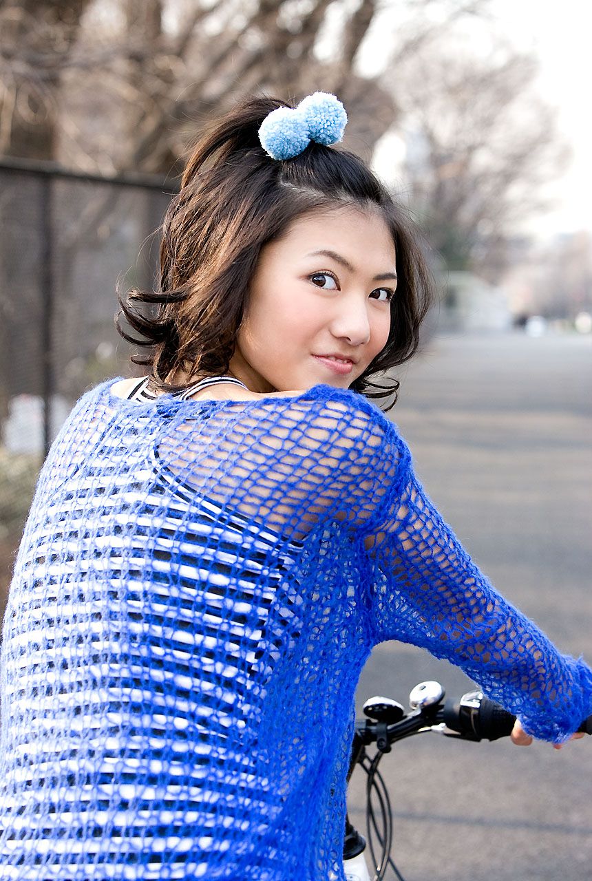 Miyazawa Sae "さえ日和" Second Edition [Image.tv]