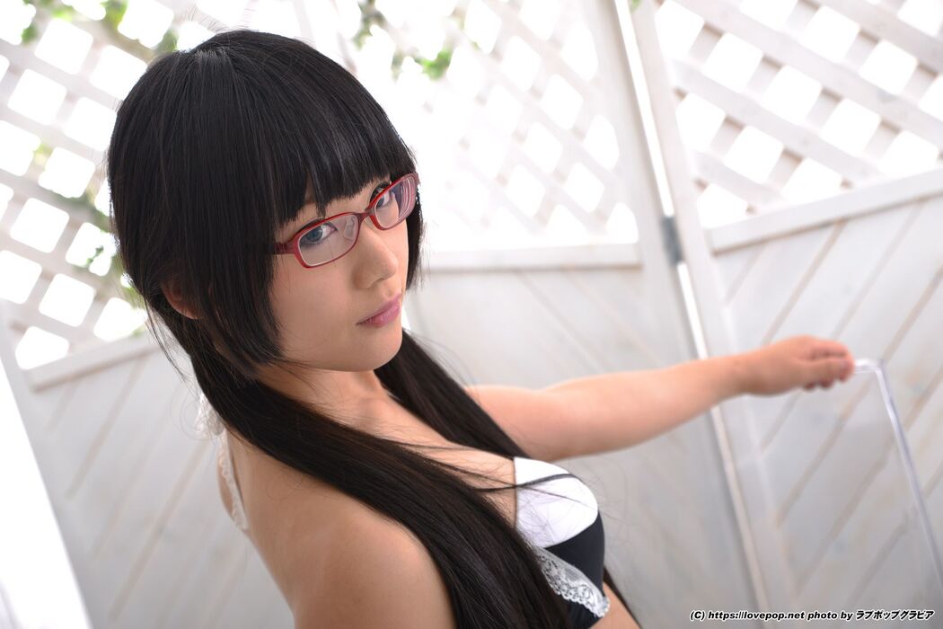 Eri Kitami Kitami [LOVEPOP] Photoset 03