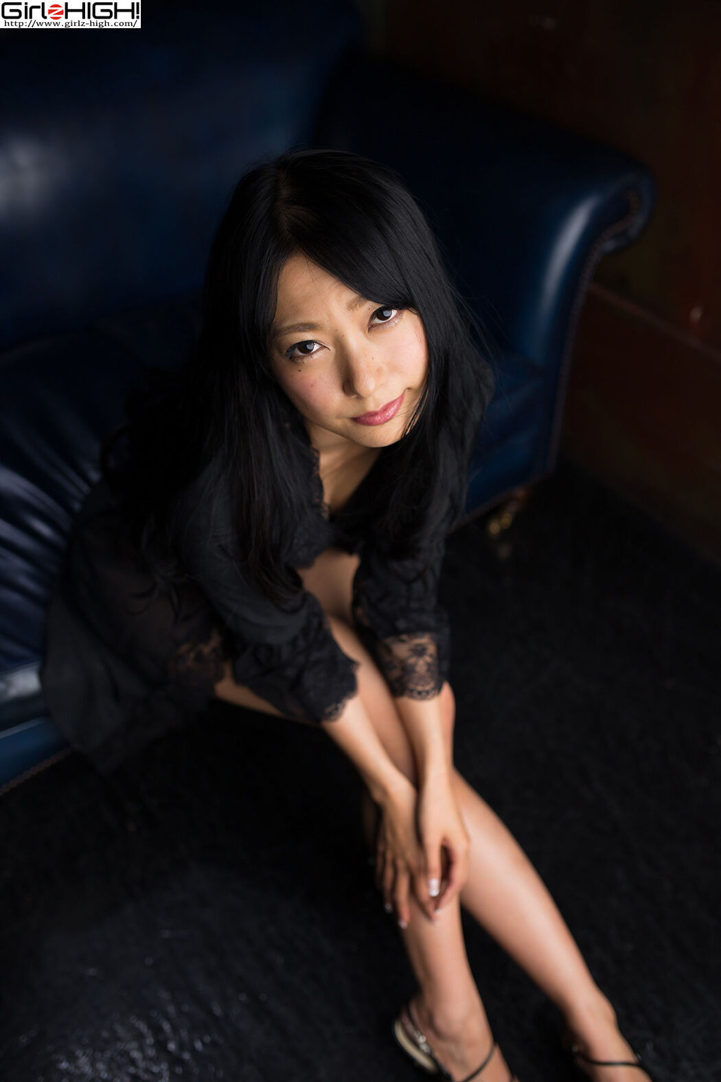 [Girlz-High] Ui Mita Ui Mita --Black Enchanted bune_001_002