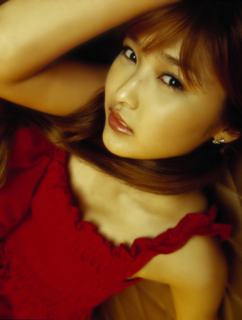 Aya Nakata "Unbelievable!" [Image.tv]