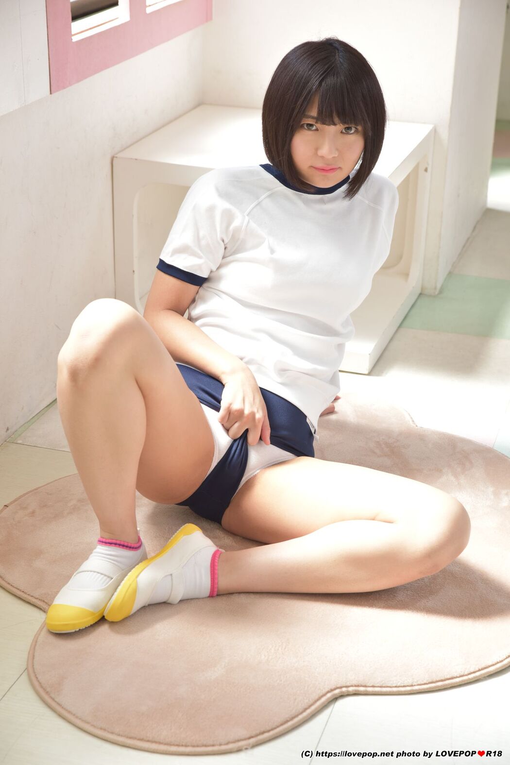 [LOVEPOP] Nogi Hotaru Hotaru Nogi Photoset 06