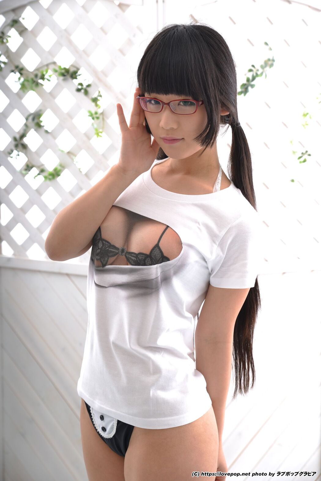 Eri Kitami Kitami [LOVEPOP] Photoset 03