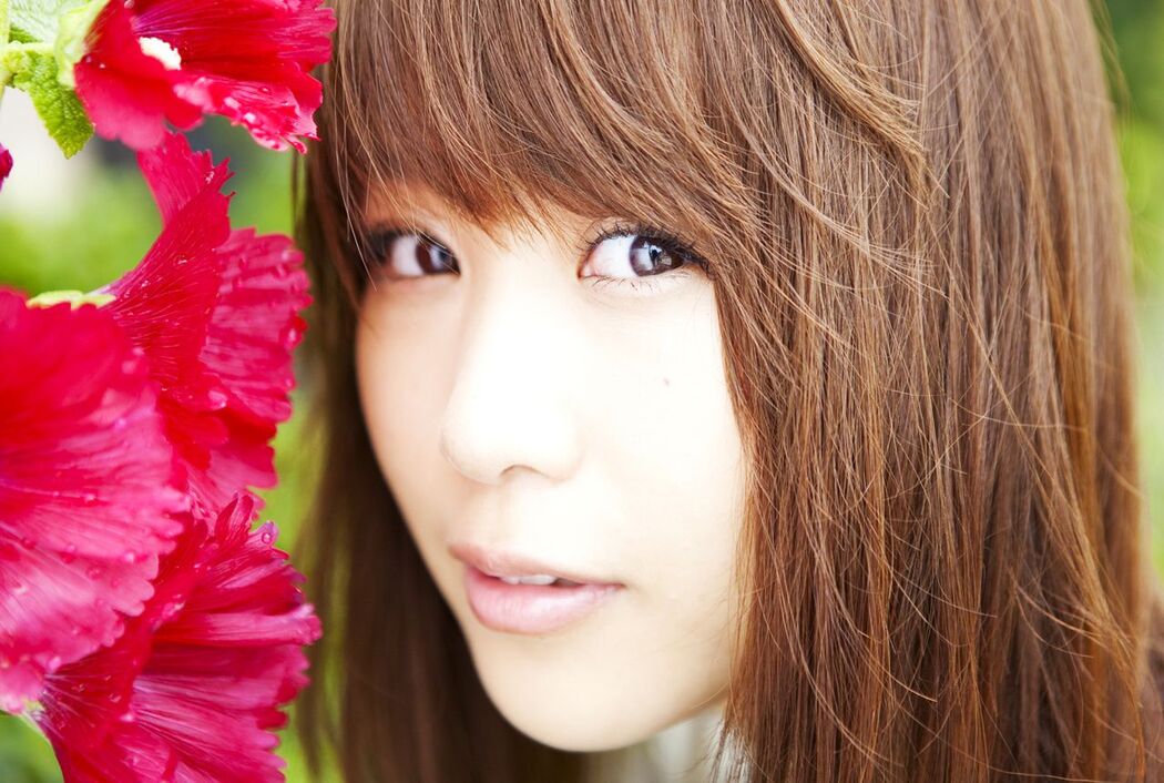 Mai Nishida "Maidoru♥" Part 1 [Image.tv]