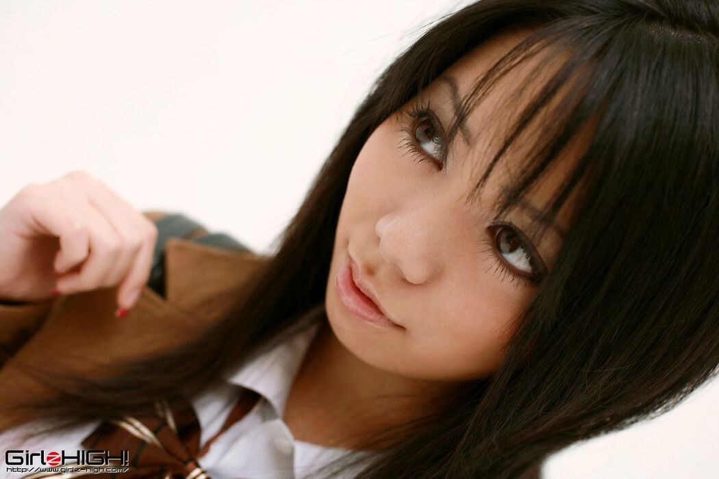 [Girlz-High] Rina Hasegawa Ririna Hasegawa