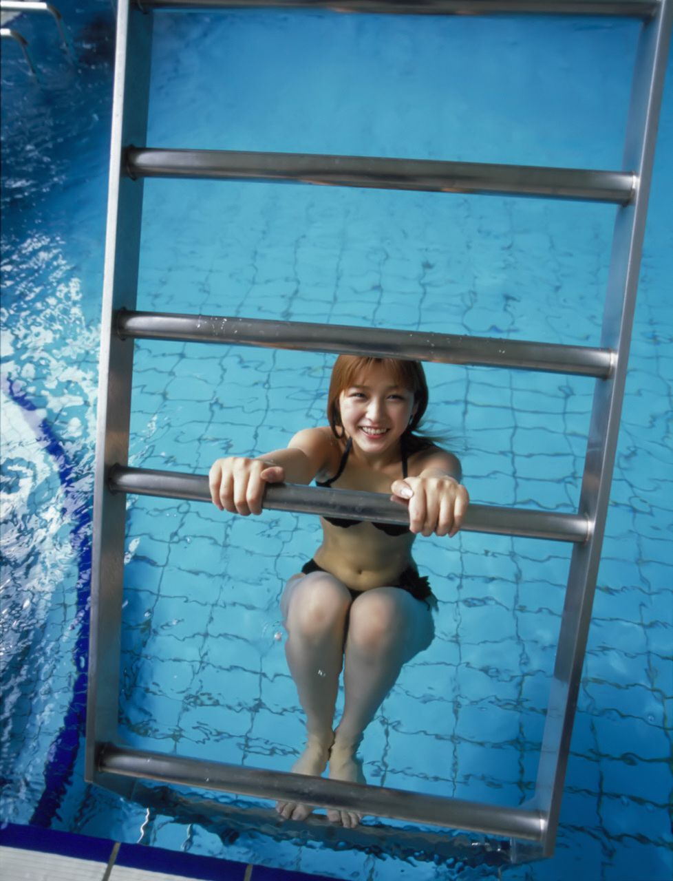 Aya Nakata "Unbelievable!" [Image.tv]
