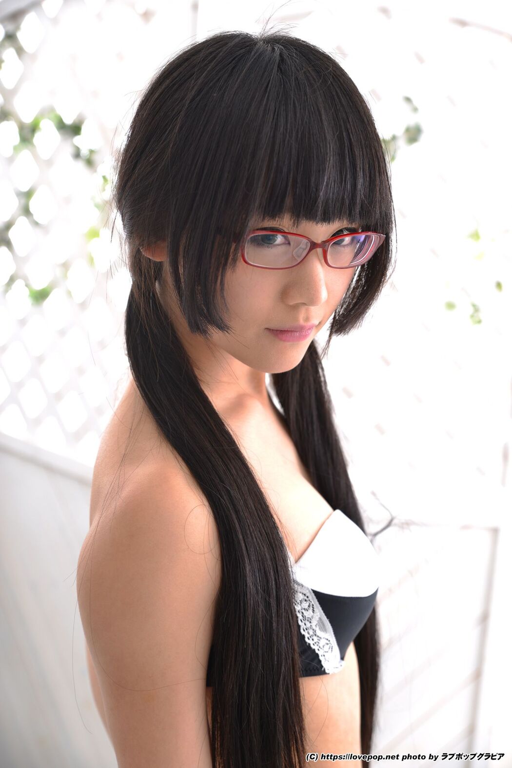 Eri Kitami Kitami [LOVEPOP] Photoset 03