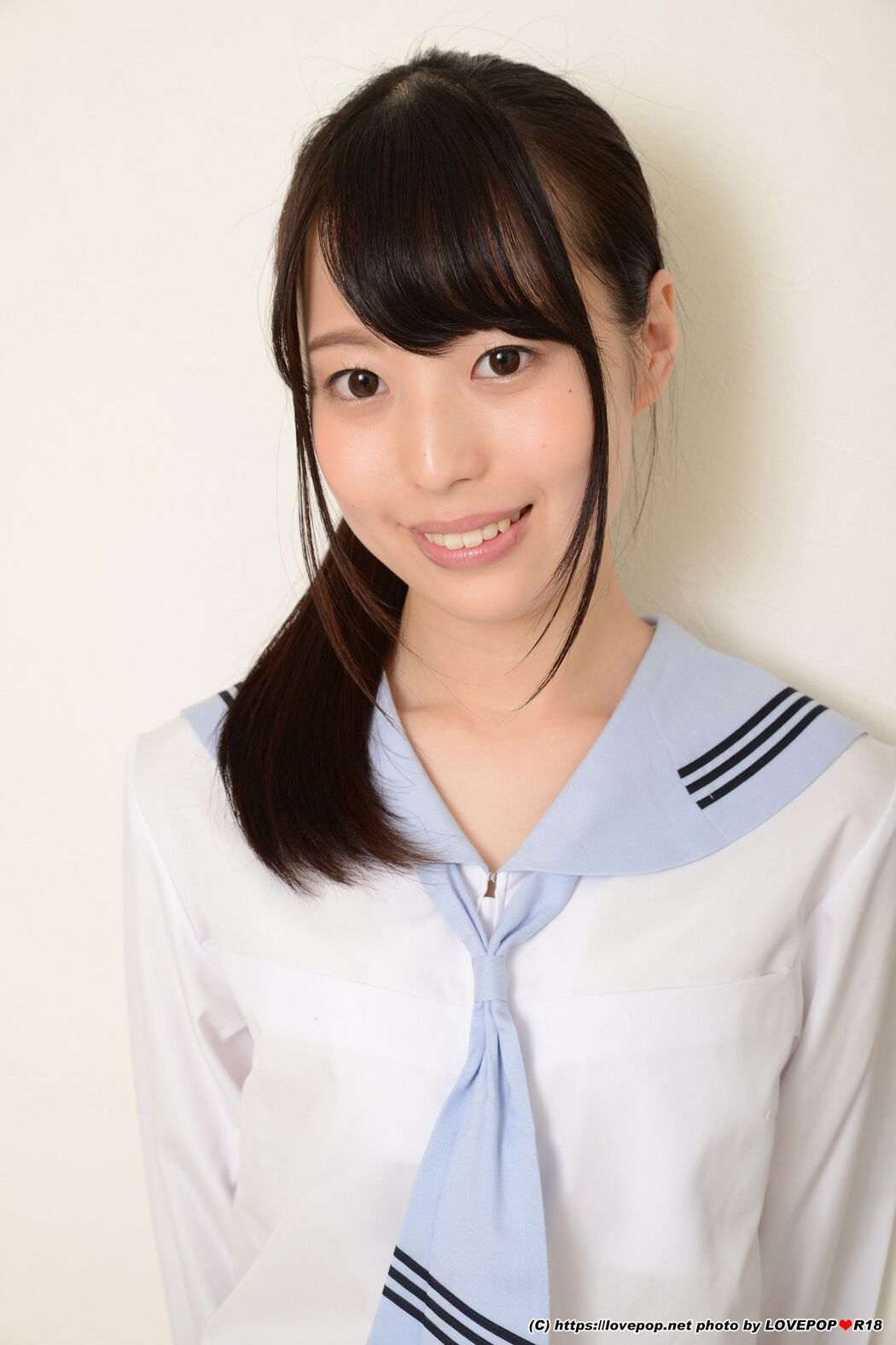 [LOVEPOP] Kamikawa Starry Sky Sora Kamikawa Photoset 02