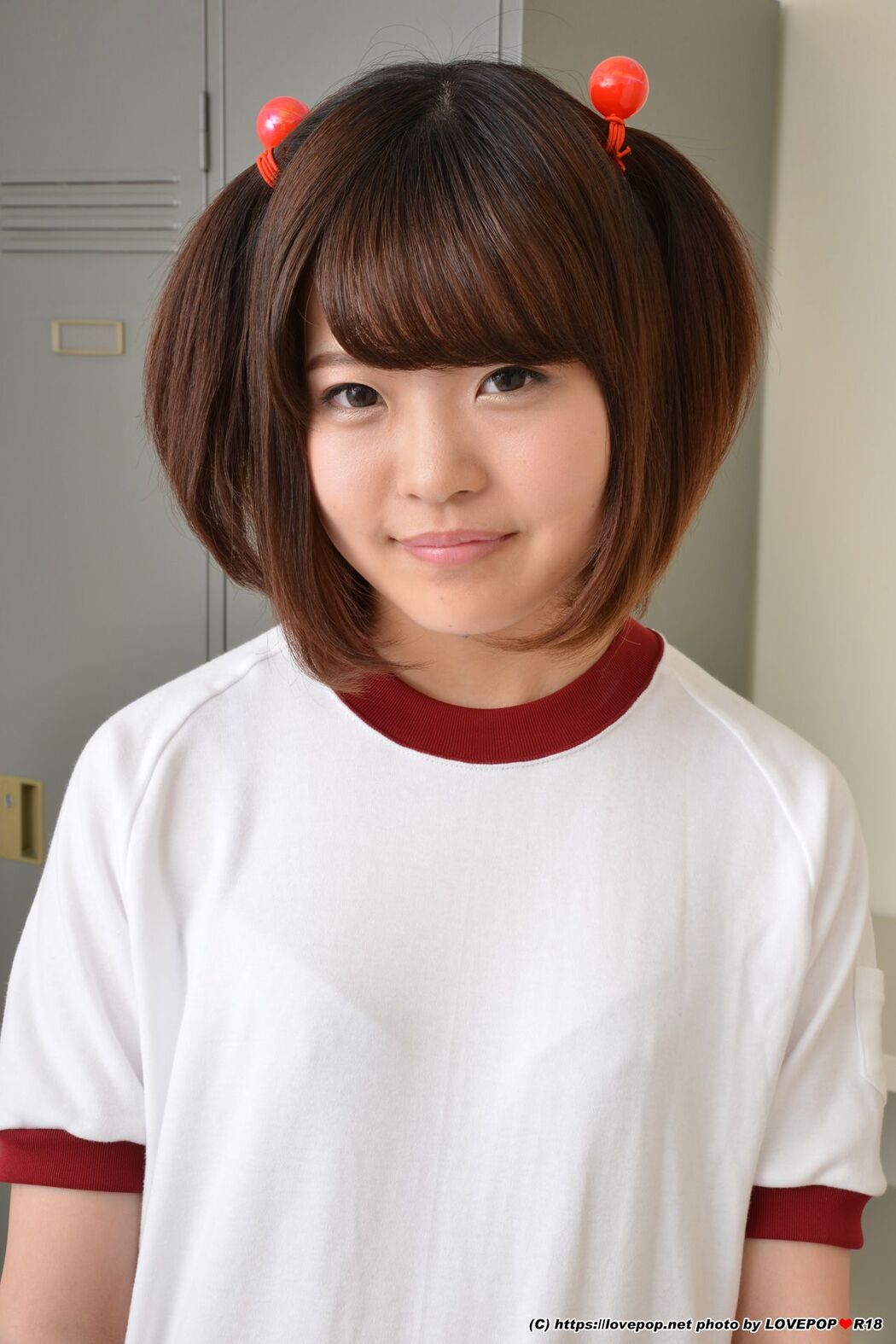 [LOVEPOP] Natsuki Minami Minami Natsuki