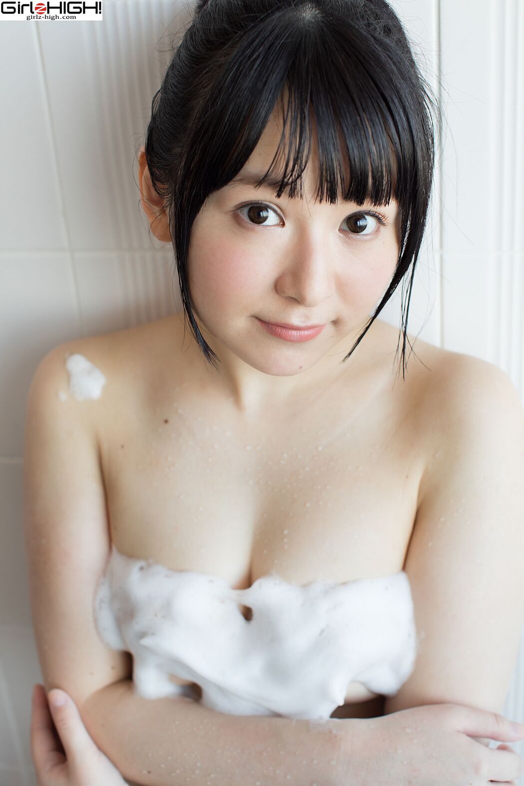 Moe Hirano Moe Hirano [Girlz-High] bfaa_025_003