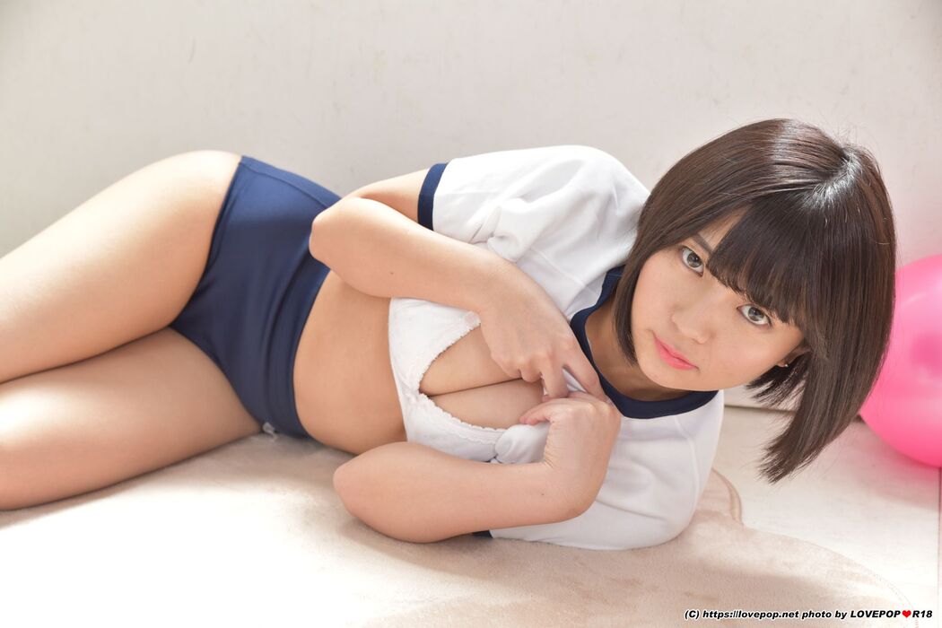 [LOVEPOP] Nogi Hotaru Hotaru Nogi Photoset 06