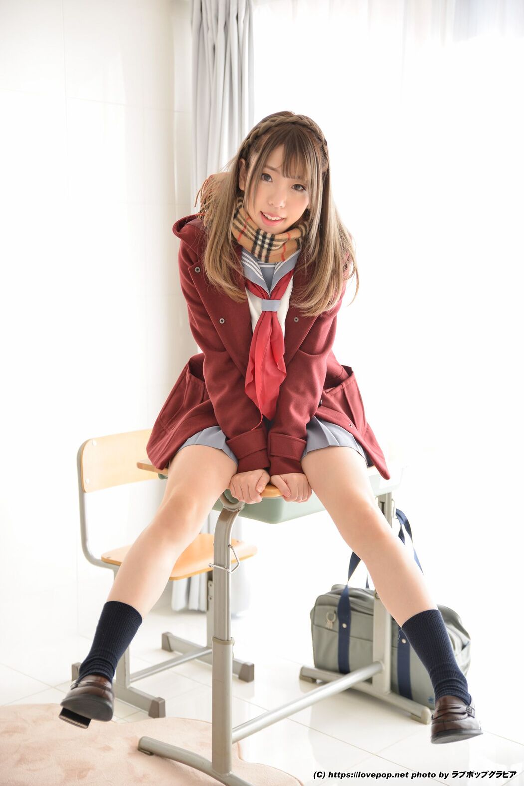 [LOVEPOP] Mizuho Shiraishi Mizuho Shiraishi Photoset 01
