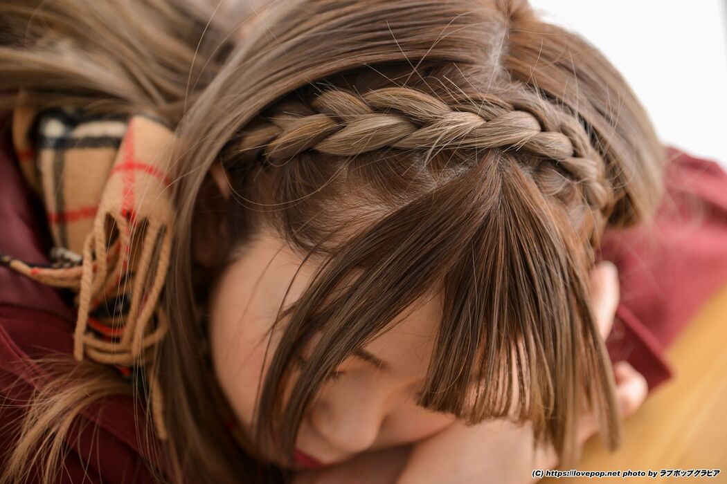[LOVEPOP] Mizuho Shiraishi Mizuho Shiraishi Photoset 01