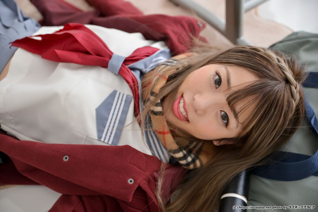 [LOVEPOP] Mizuho Shiraishi Mizuho Shiraishi Photoset 01