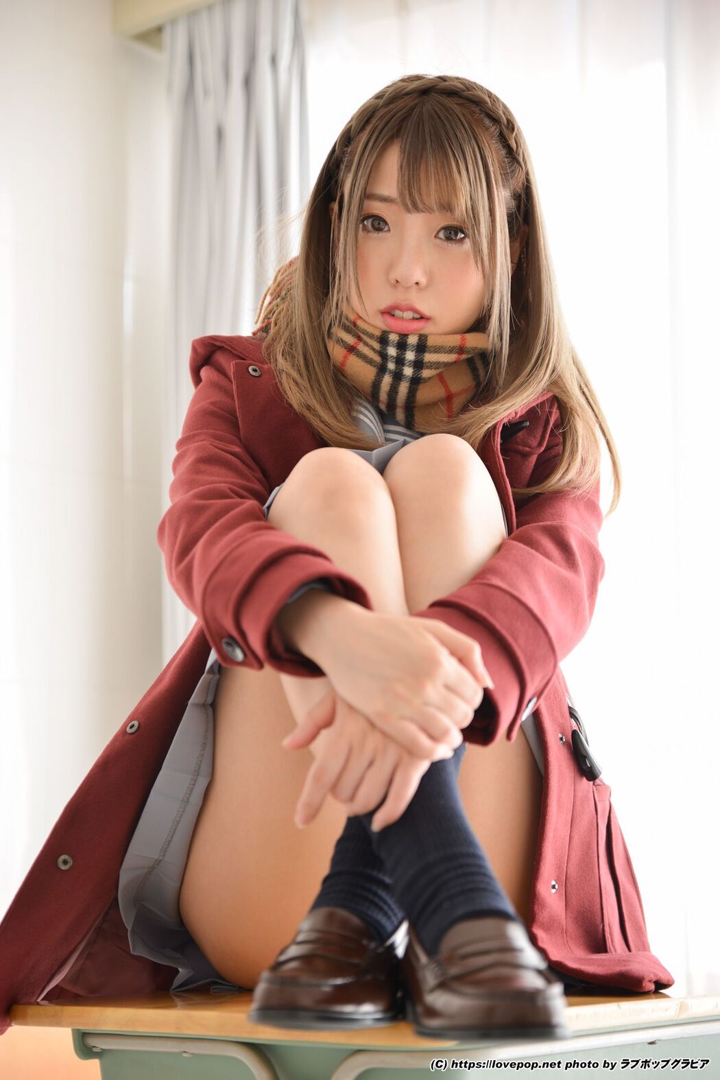 [LOVEPOP] Mizuho Shiraishi Mizuho Shiraishi Photoset 01