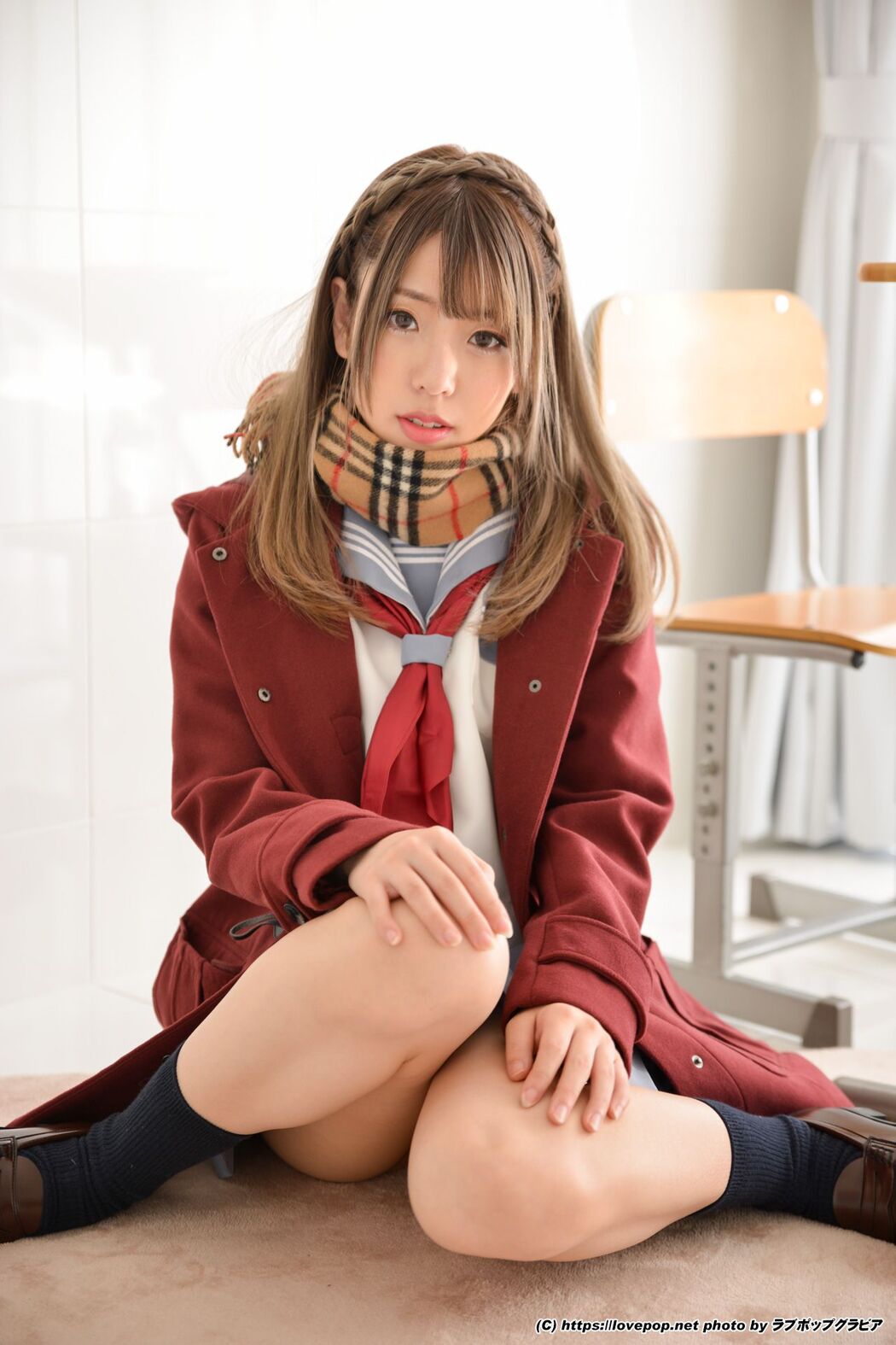 [LOVEPOP] Mizuho Shiraishi Mizuho Shiraishi Photoset 01