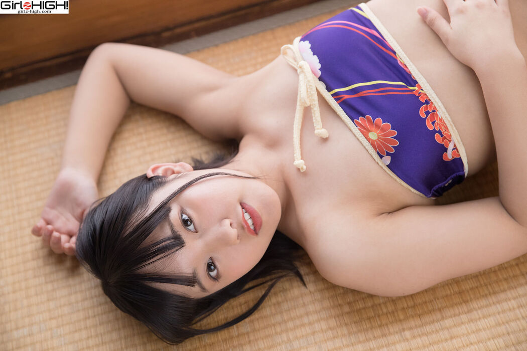 Rio Kozuki Anju Kouzuki --bfaa_037_001 + 002 [Girlz-High]