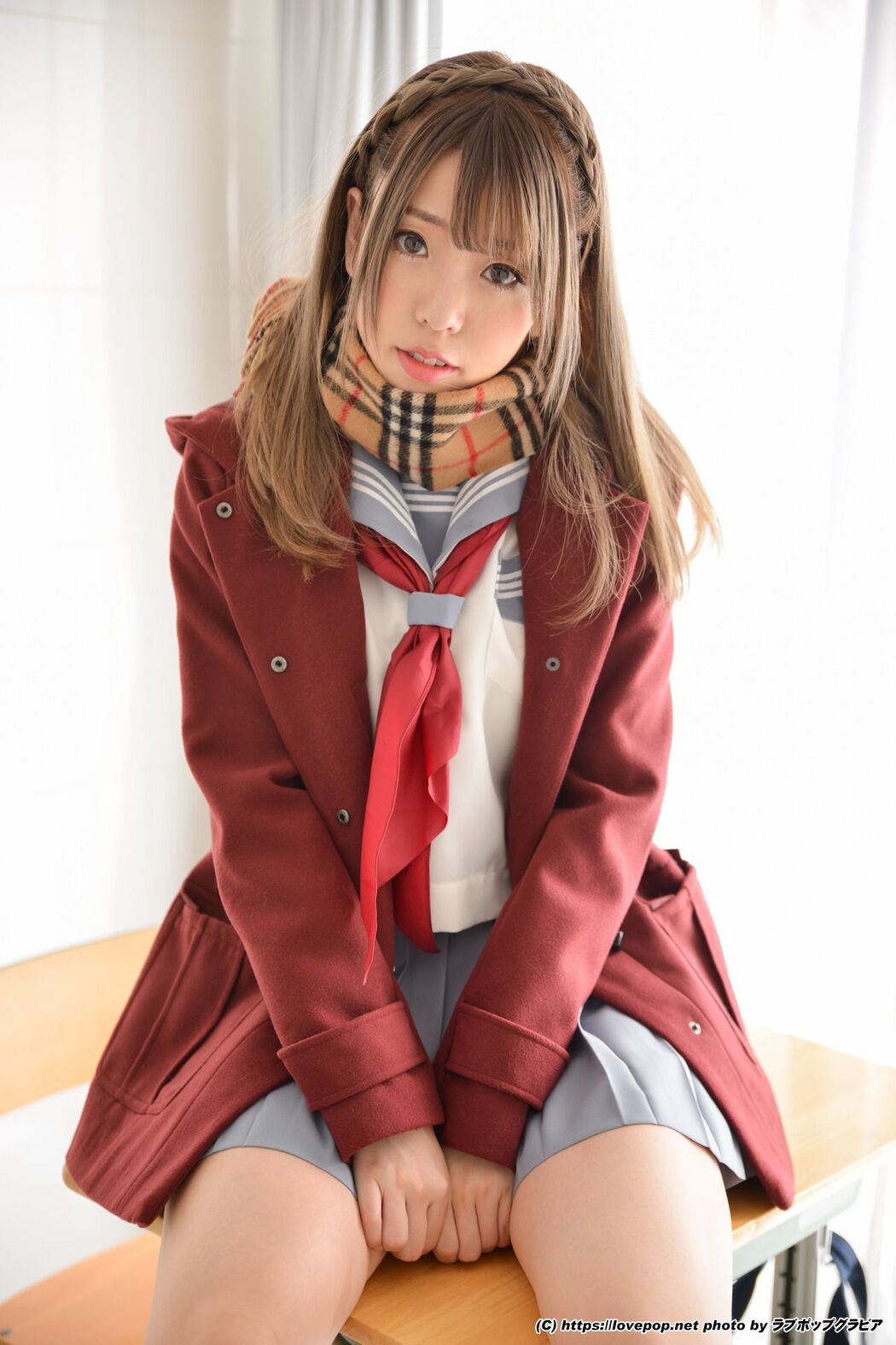 [LOVEPOP] Mizuho Shiraishi Mizuho Shiraishi Photoset 01