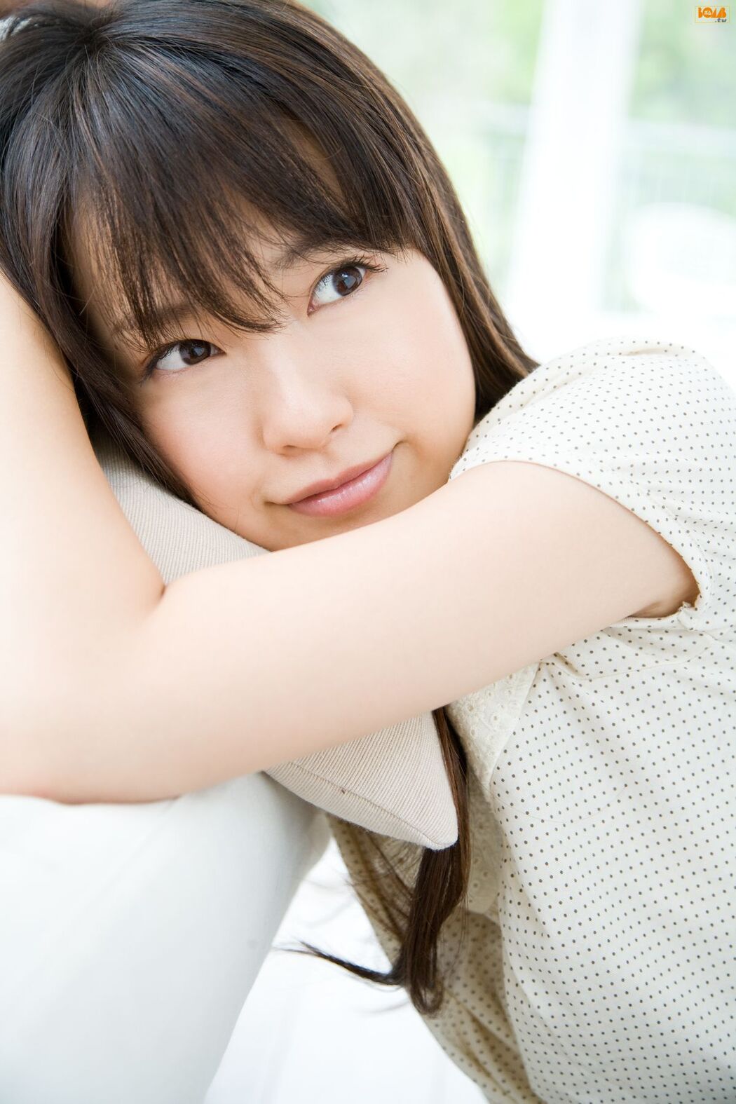 [Bomb.TV] December 2007, Erika Toda Erika Toda