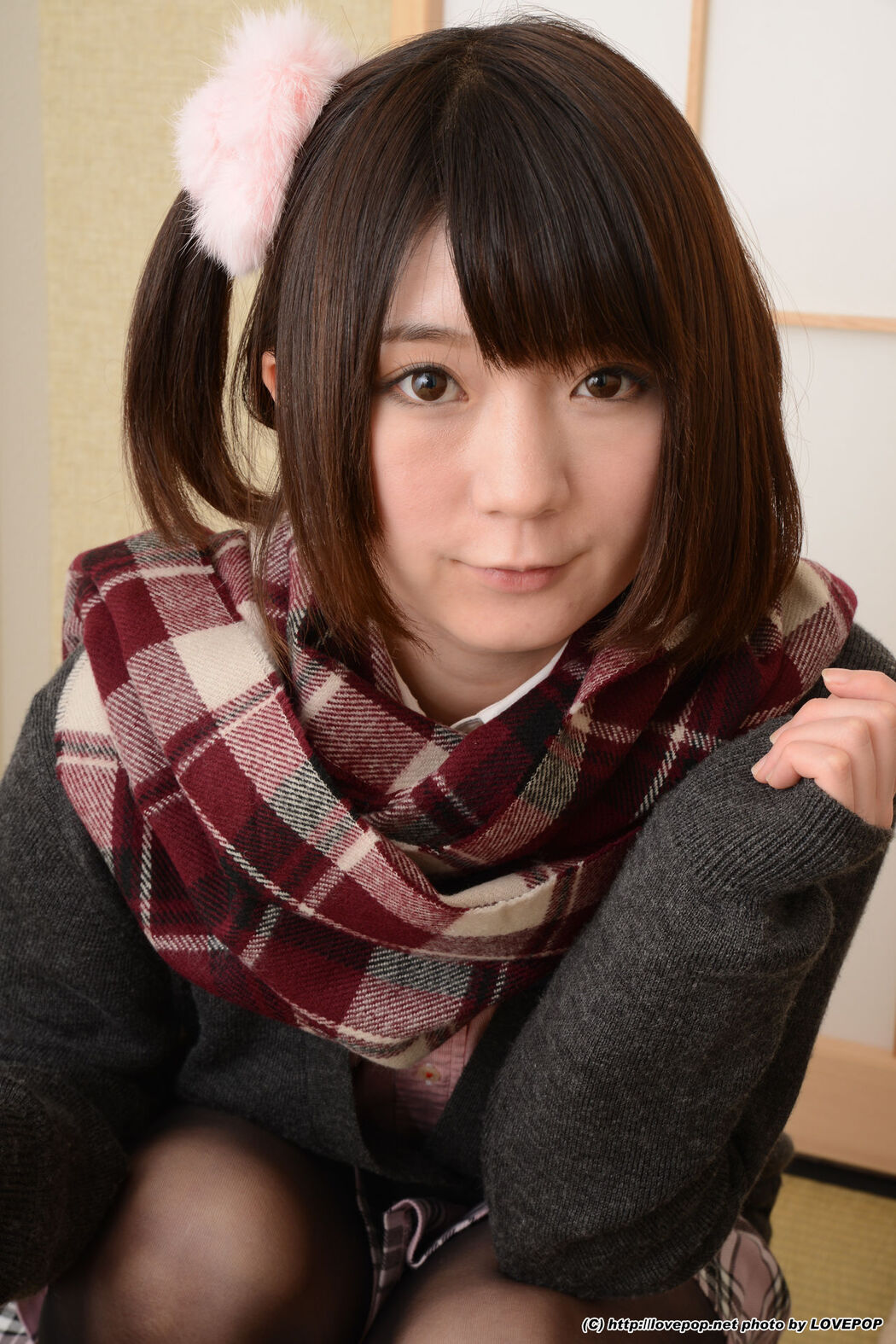 [LovePop] Mio Shinozaki Mio Set03