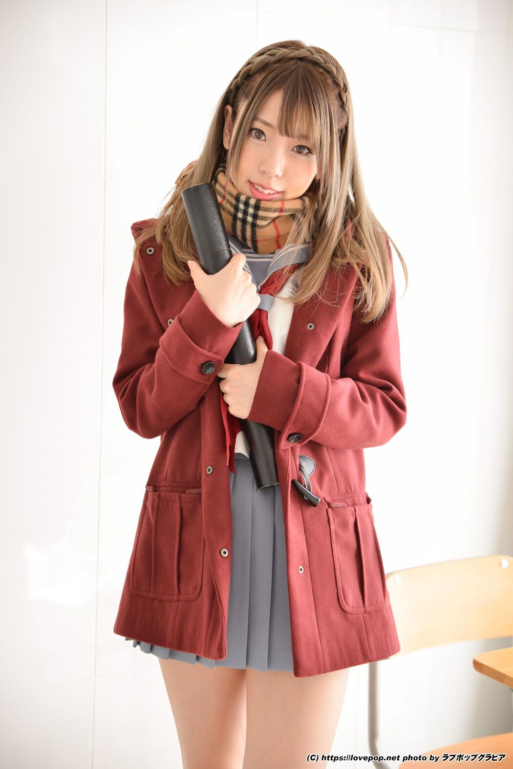 [LOVEPOP] Mizuho Shiraishi Mizuho Shiraishi Photoset 01