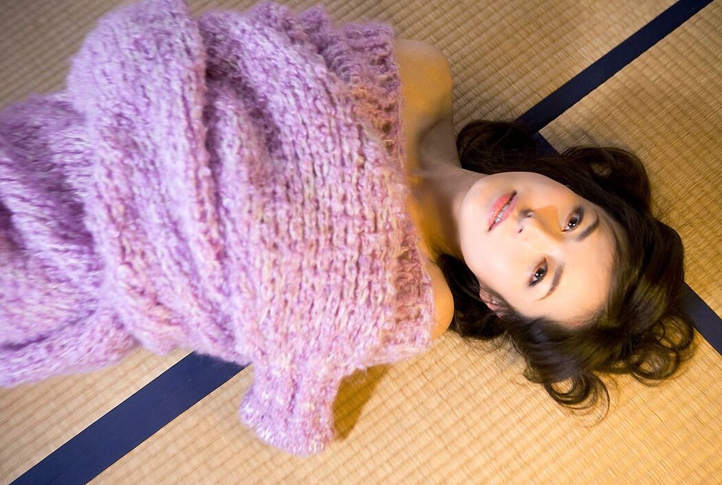 Yokoyama めぐみ/Yokoyama Megumi "Rhapsody in Love" [Image.tv]
