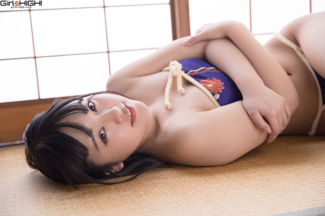 Rio Kozuki Anju Kouzuki --bfaa_037_001 + 002 [Girlz-High]