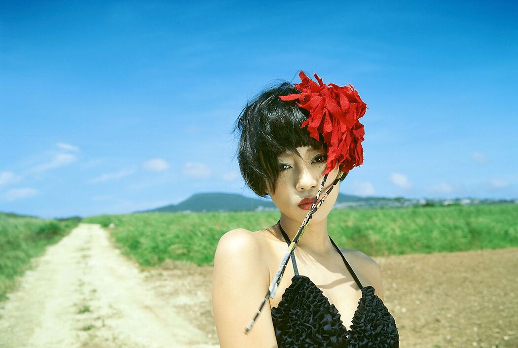 あびるyou/Abi Liuyou "DO YOU LOVE?" [Image.tv]