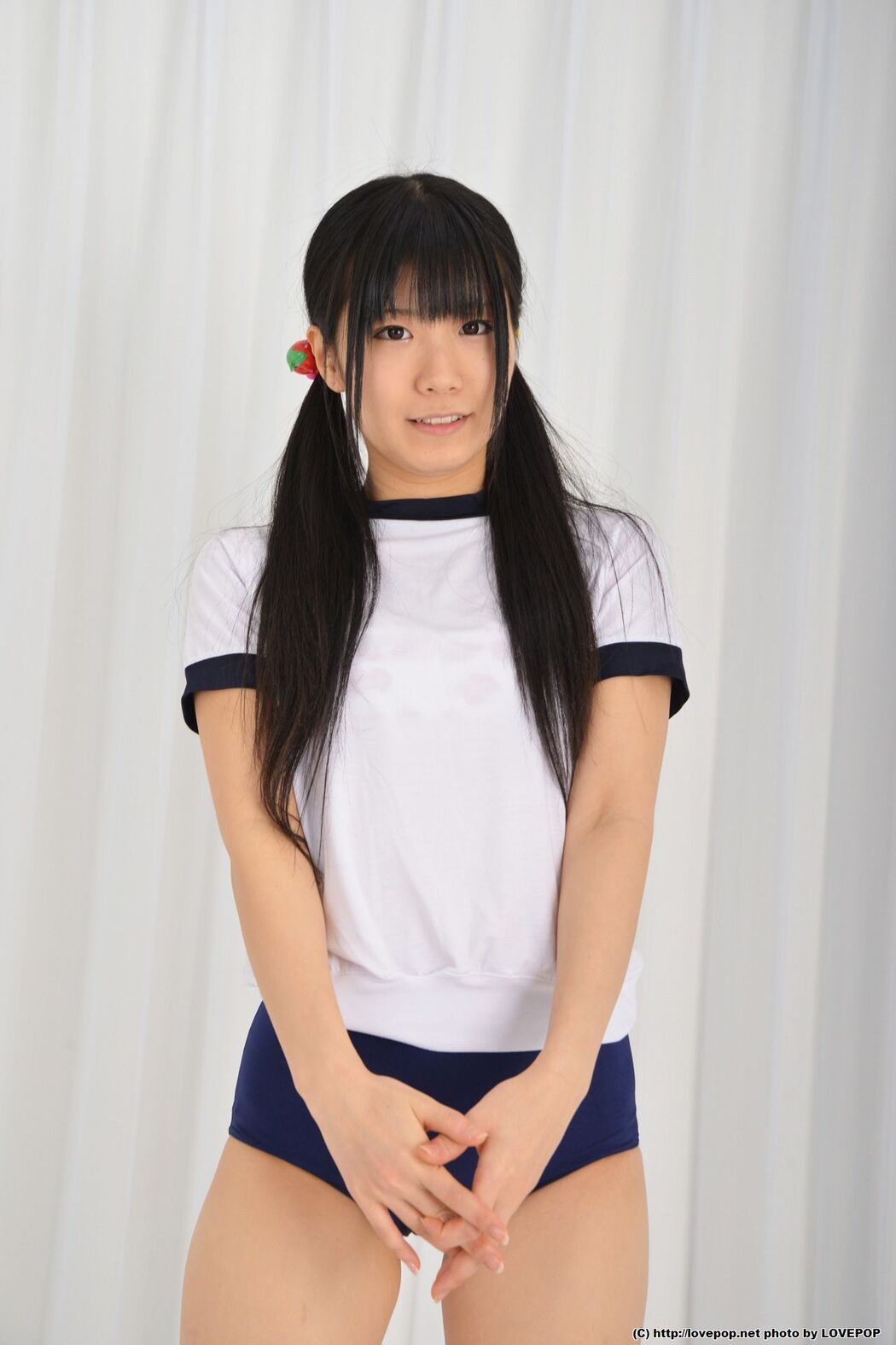 [LOVEPOP] Rina Kyan Rina Kyan Photoset 17