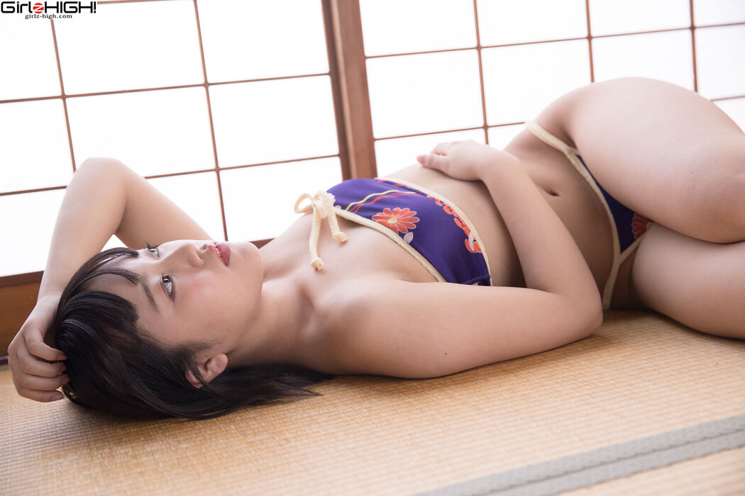 Rio Kozuki Anju Kouzuki --bfaa_037_001 + 002 [Girlz-High]