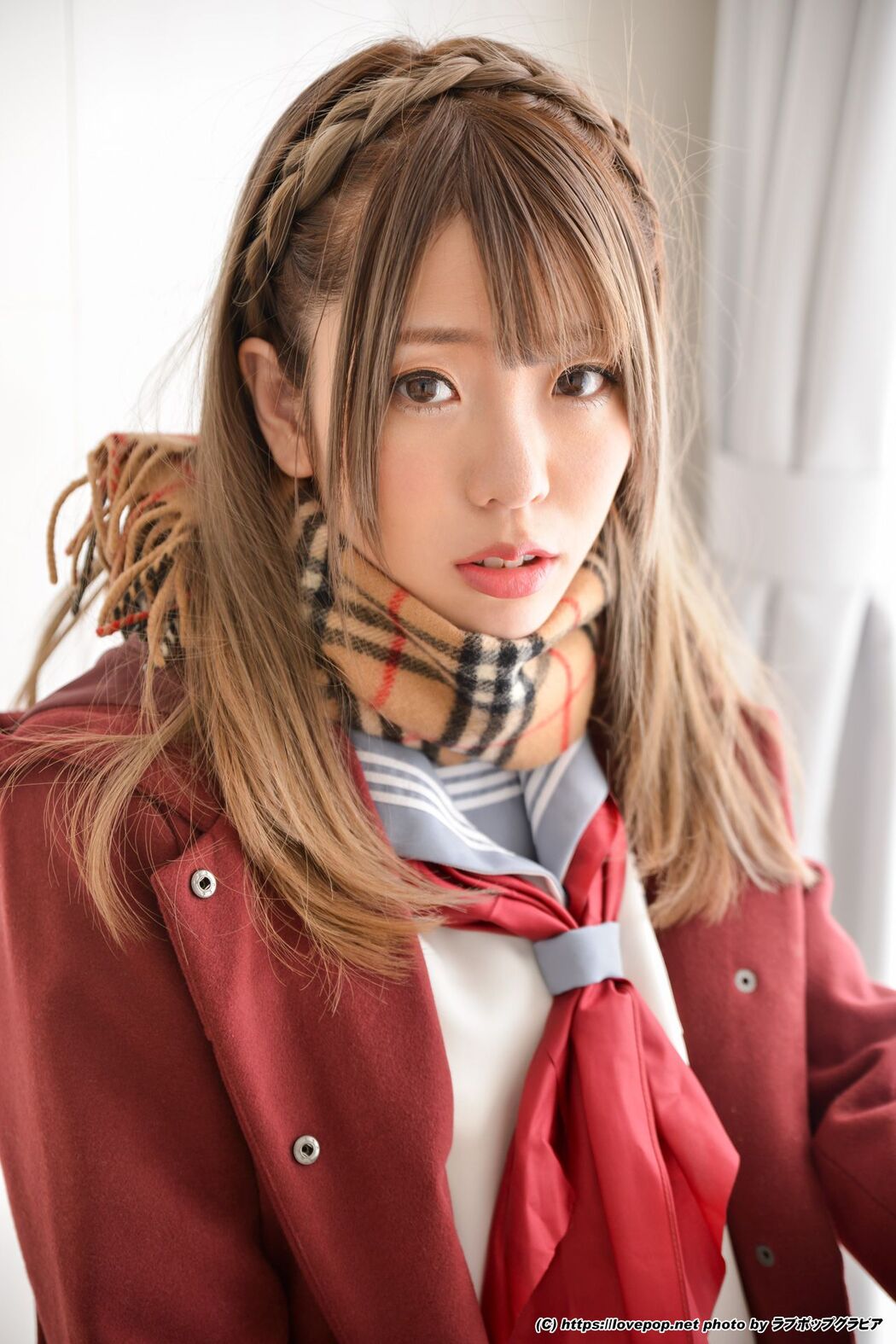 [LOVEPOP] Mizuho Shiraishi Mizuho Shiraishi Photoset 01