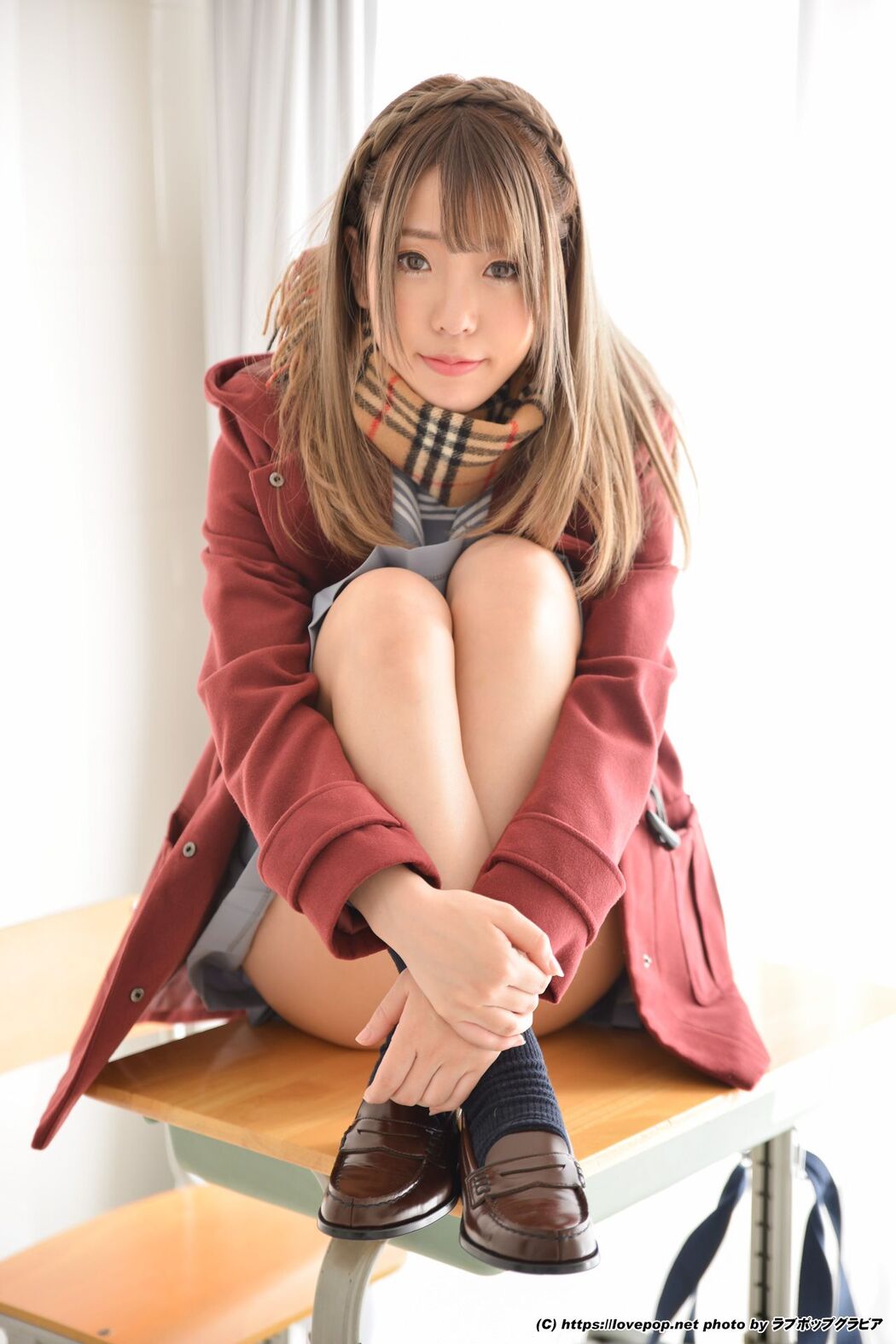 [LOVEPOP] Mizuho Shiraishi Mizuho Shiraishi Photoset 01